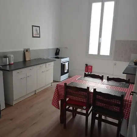 Antoinette 卡尔卡松