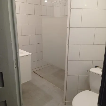 Apartment Antoinette *