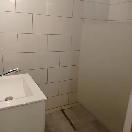 Antoinette Apartment