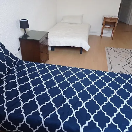 Antoinette Apartment *