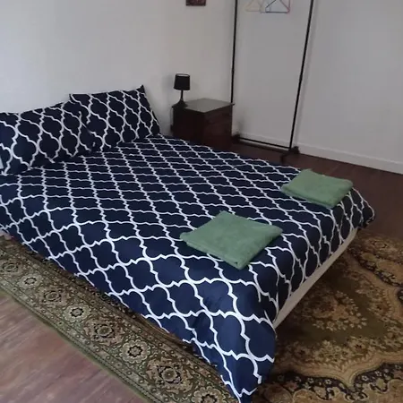 Apartment Antoinette Carcassonne