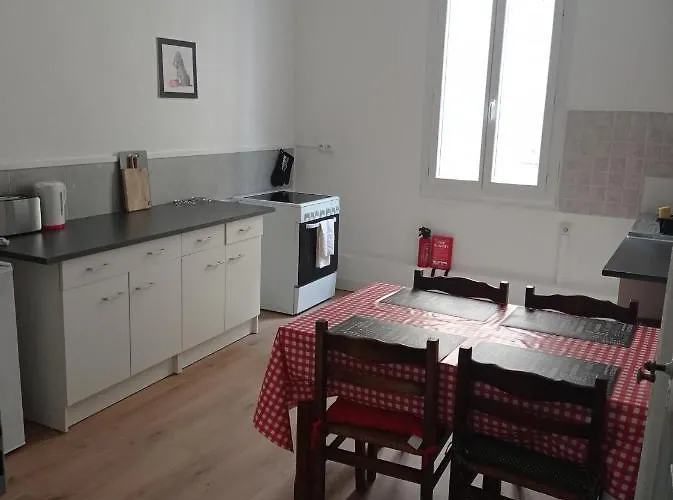 Antoinette Carcassonne