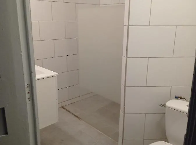 Apartment Antoinette *