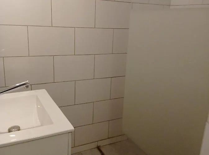 Antoinette Apartment